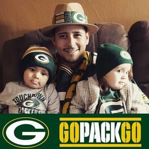 Meet your Posher, Oscar